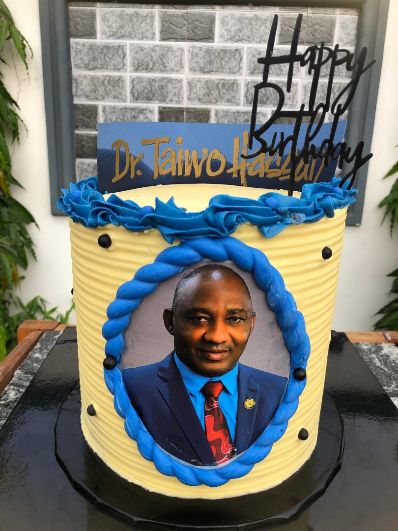 Premium custom cake for any celebration